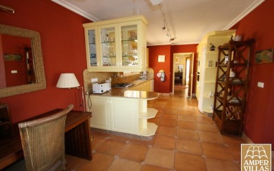 Rental Sierra de Altea Golf Costa Blanca (REF VIOLETA)